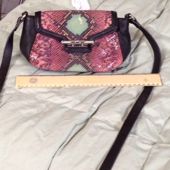 Aimee kestenberg cross body like new - Picture 3 of 6